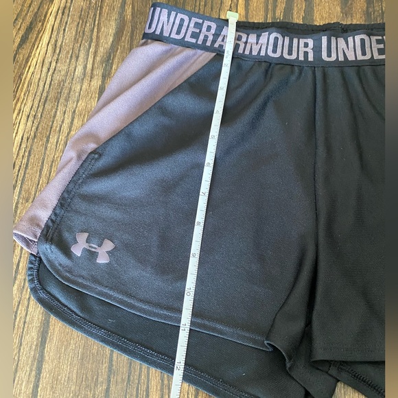 Under Armour Heatgear Shorts - Picture 11 of 12